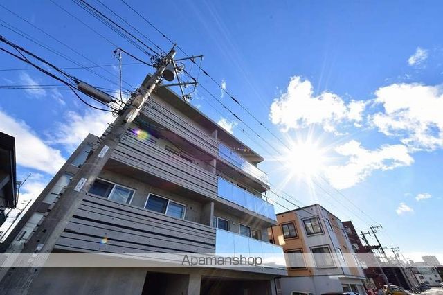F・WORKS 水車町の外観写真