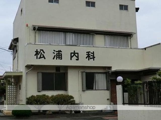 中央本線 日野駅 徒歩10分 2階建 新築の周辺写真
