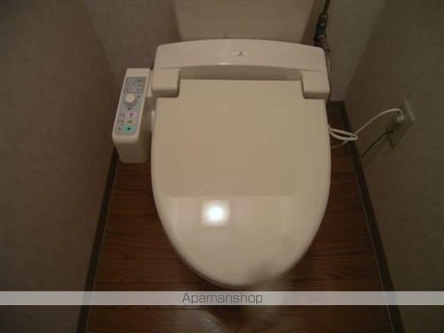 サウスロード923の内装写真