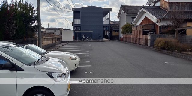 レオパレスエスペランサIIのその他写真