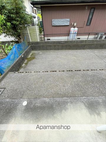 ことぶき荘の内装写真