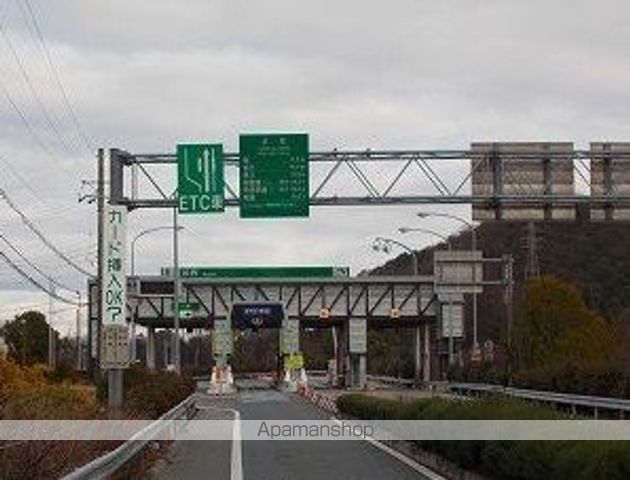 south wellの周辺写真