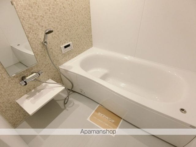 あいグラン・三島駅 A棟の内装写真