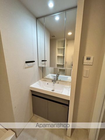 アーバネックス谷町四丁目の内装写真