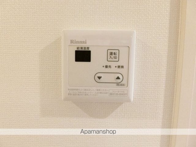 リブリ・川崎大島SDNの内装写真