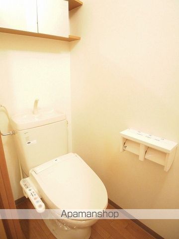 イシラバス藻岩の内装写真