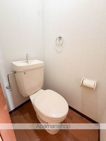 第8磯部コーポの内装写真
