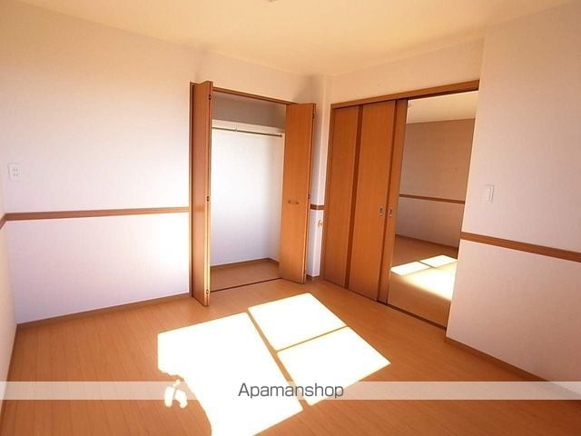 レジデンスヒルズ サウスコートの内装写真