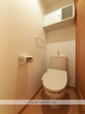 グリーンフィールドDの内装写真