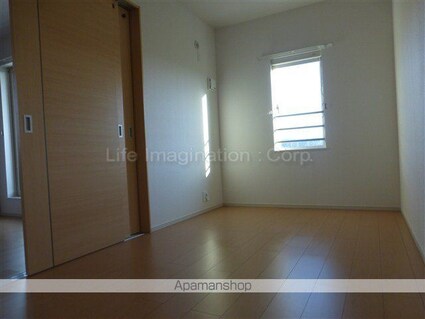 エスポワール[2LDK/56.47m2]の内装3