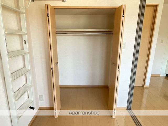 フィーノ ABの内装写真