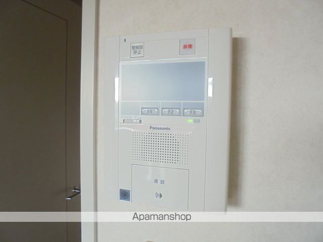 NPハイツの内装写真