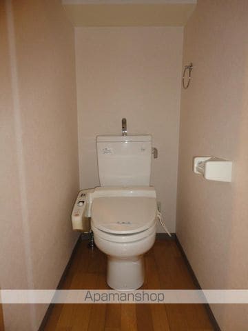ロイヤルコート華の内装写真