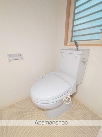 ヴェローナIIの内装写真
