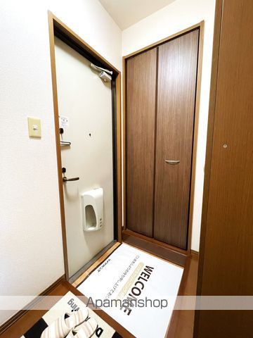 花花参番館の内装写真