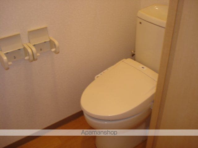ラベンダーリブの内装写真