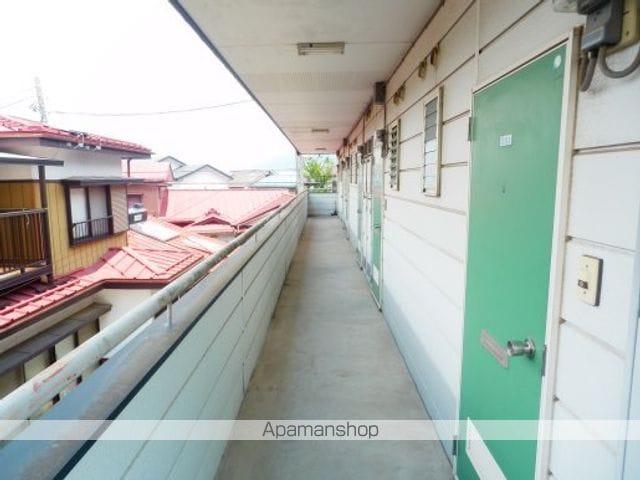 グラン.ベルデIIのその他写真