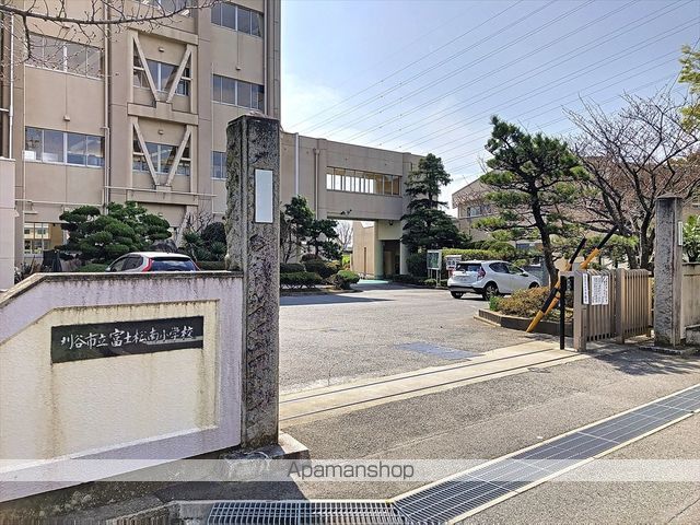 エスターテ・アリエッタIIの周辺写真