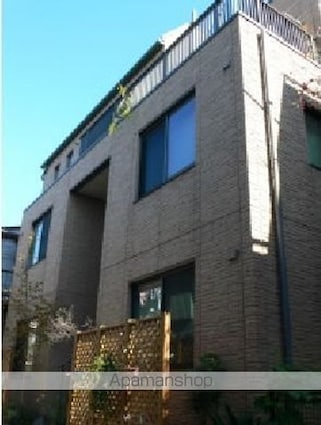 東京都豊島区西池袋４丁目[1K/23.15m2]の外観1