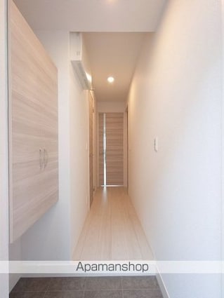 グランシャリオⅡ[2LDK/50.38m2]の玄関