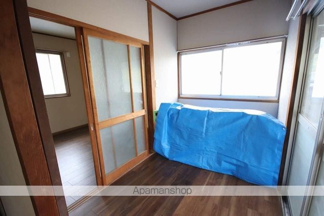 可部9丁目戸建ての内装写真