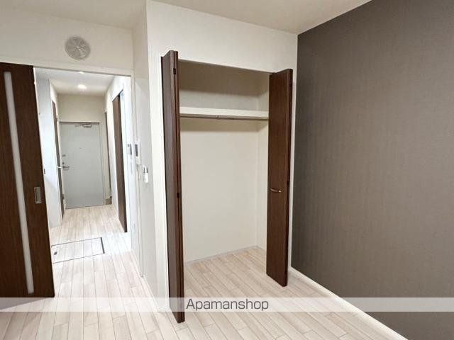 ソラナ宮本の内装写真