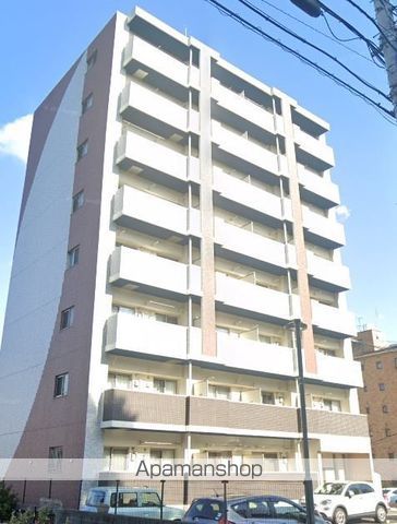 カームハウス高城駅南