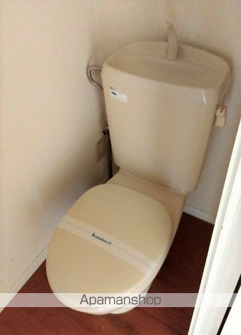 レオパレス東松戸の内装写真