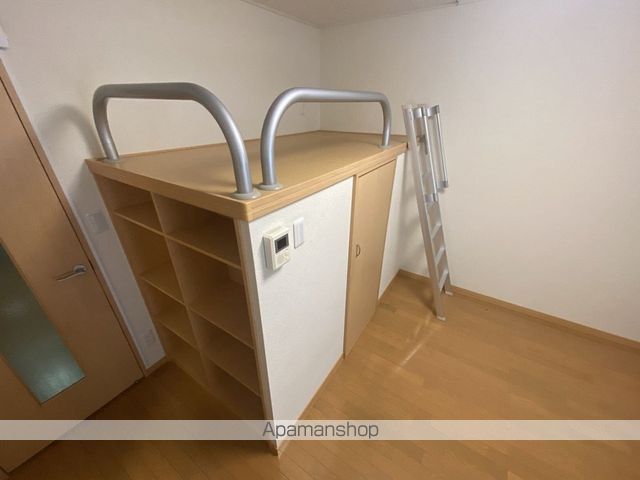 レオネクスト元植田Eastの内装写真