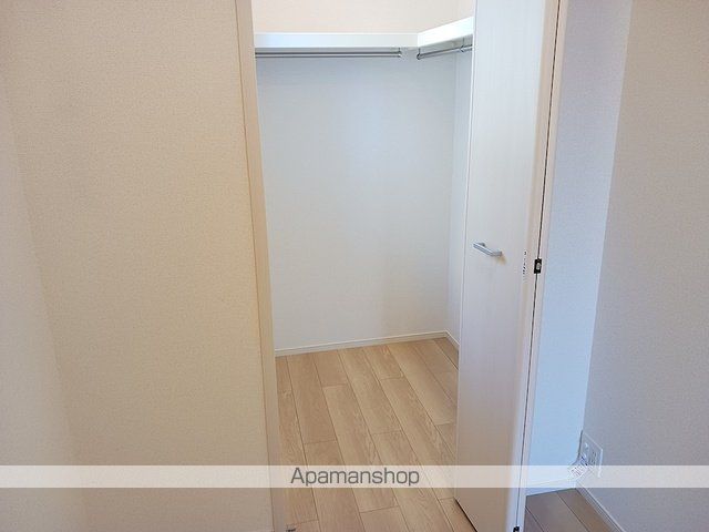 グレイスフル9の内装写真