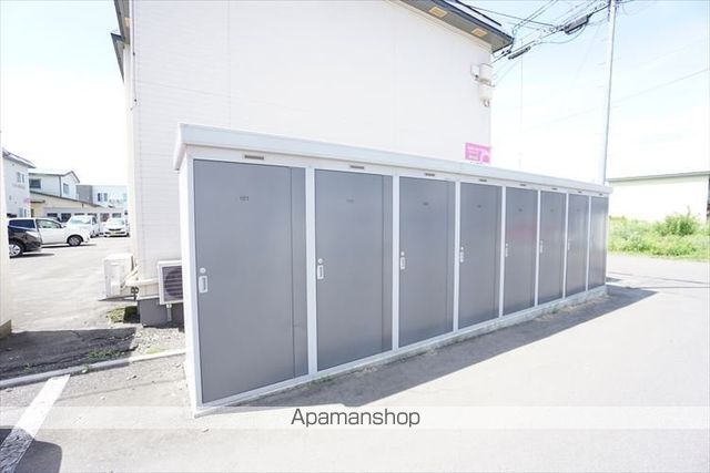 CLOTHOのその他写真
