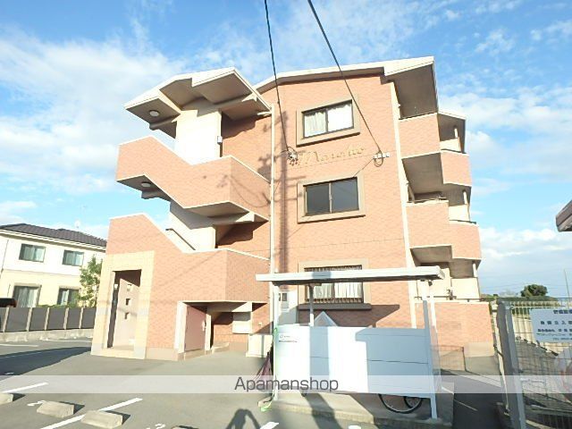 MAROHTOの外観写真