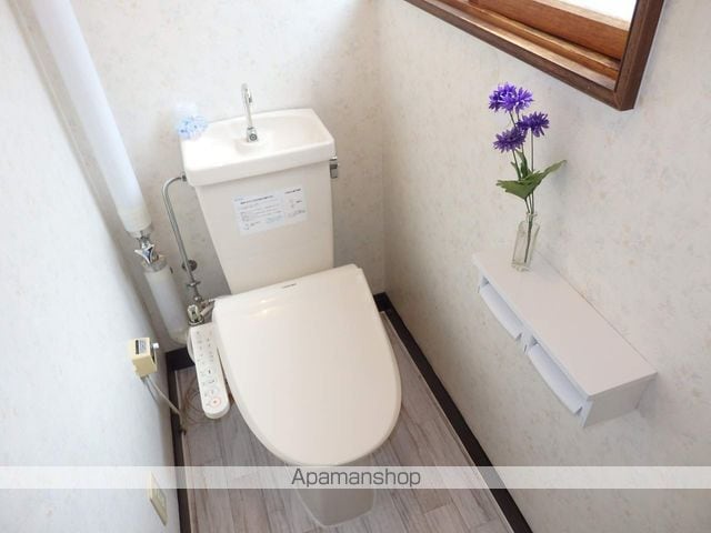 西3条南32丁目45貸家の内装写真