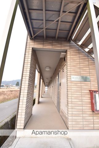 ビバリーヒルズ吉田の外観写真