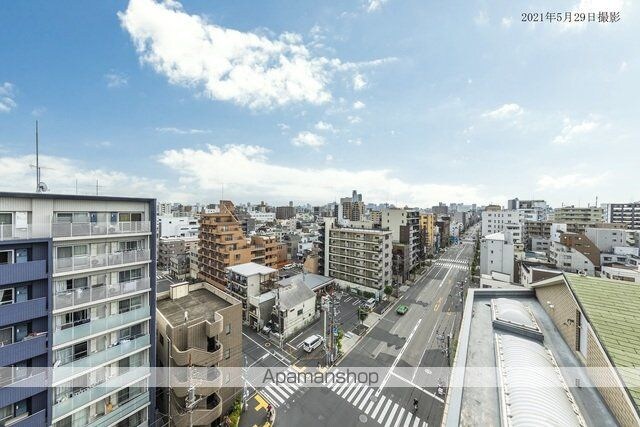 パークアクシス本所・親水公園[1LDK/41.08m2]のその他部屋・スペース