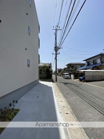 プルメリア周船寺駅前のその他写真