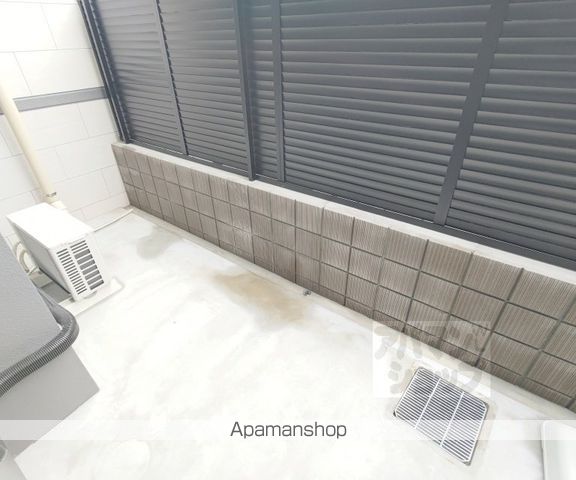 エンゼルプラザ京都太秦の内装写真