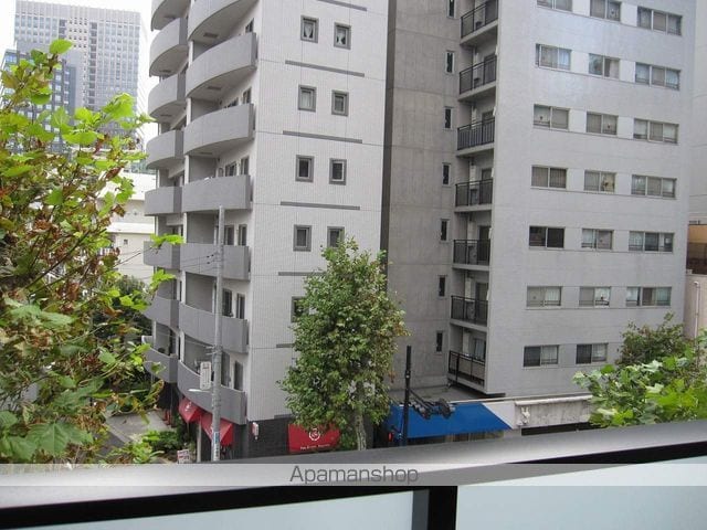 KDA GOTENYAMAの内装写真