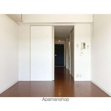 メゾンやわらぎ[1R/24.42m2]のその他内装1