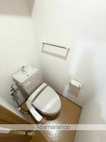 グリーンフィールドの内装写真
