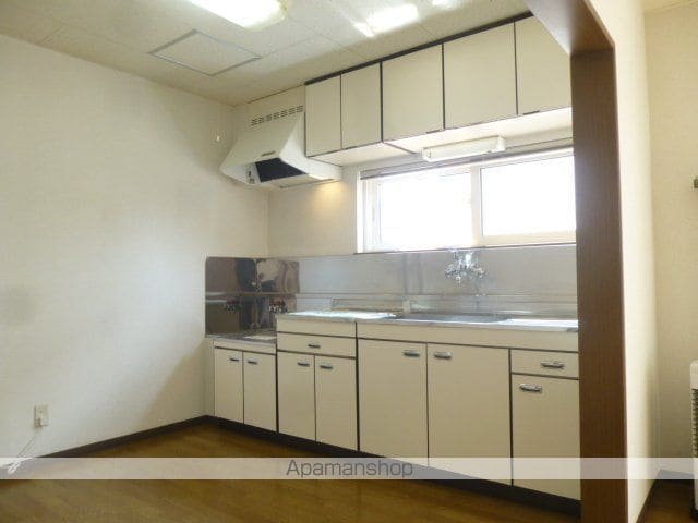 コーポ宮腰の内装写真