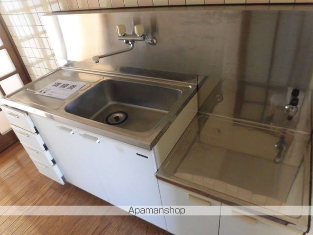 八百真マンション自由ケ丘の内装写真