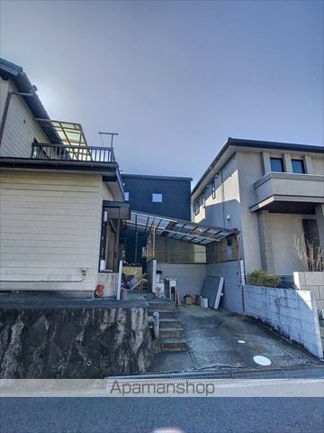 名鉄名古屋本線 男川駅 徒歩8分 2階建 築48年のその他写真