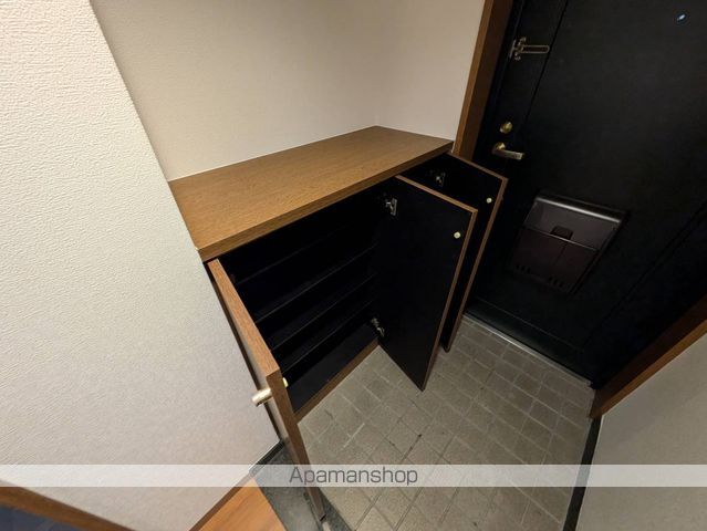 グランドハイリス本山の内装写真