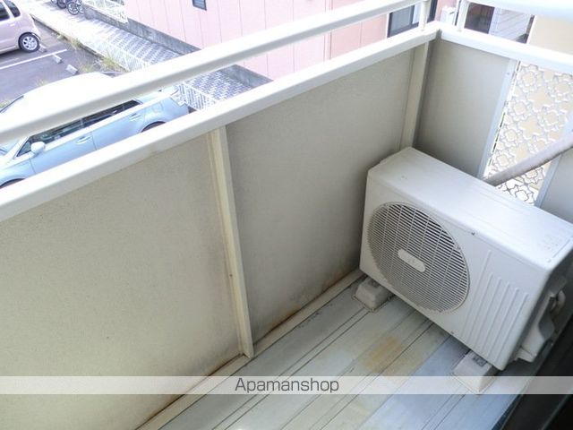 セリバテール東谷山Iの内装写真