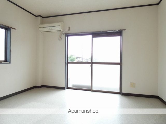 ハイツさいわいの内装写真