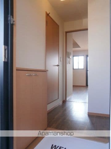 リヴィエールの内装写真