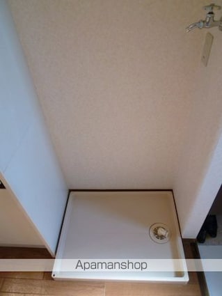 リバーマウンテンシティー[1K/20.3m2]のその他設備