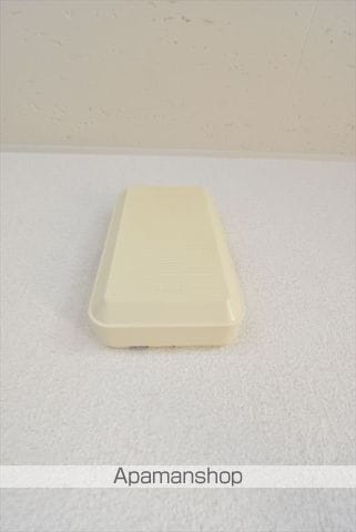 パークハイツ清田の内装写真