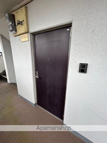 笠野石油ビルの外観写真